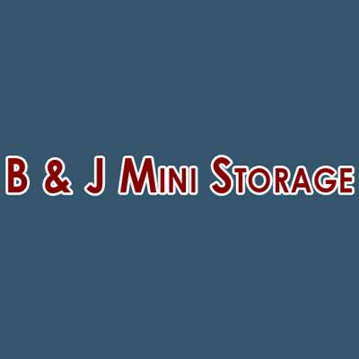 B & J Mini Storage