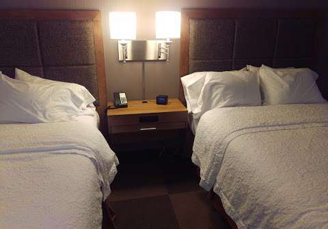 Hampton Inn South Haven, MI Hampton Inn South Haven, MI