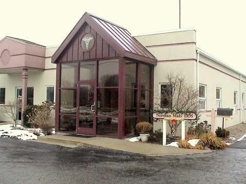 Maly Norman DDS